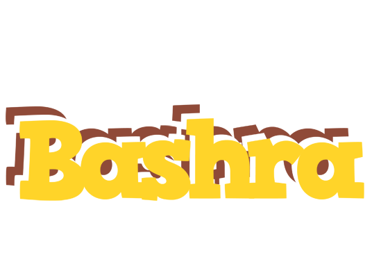 Bashra hotcup logo