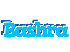 Bashra jacuzzi logo
