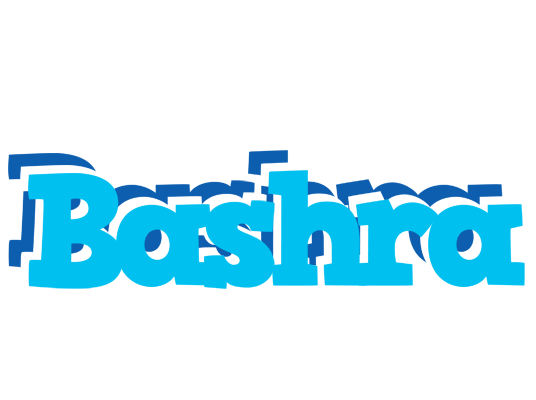 Bashra jacuzzi logo