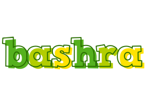 Bashra juice logo