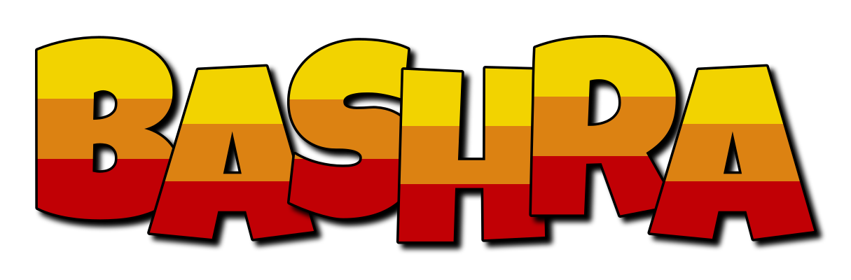 Bashra jungle logo