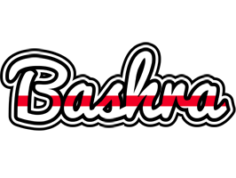 Bashra kingdom logo