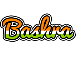 Bashra mumbai logo