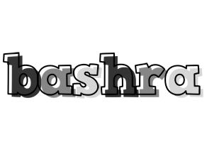 Bashra night logo
