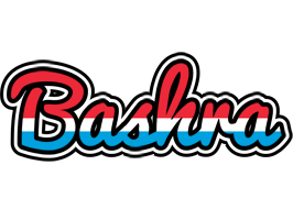Bashra norway logo