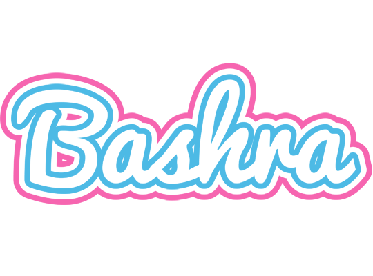 Bashra outdoors logo