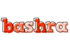 Bashra paint logo