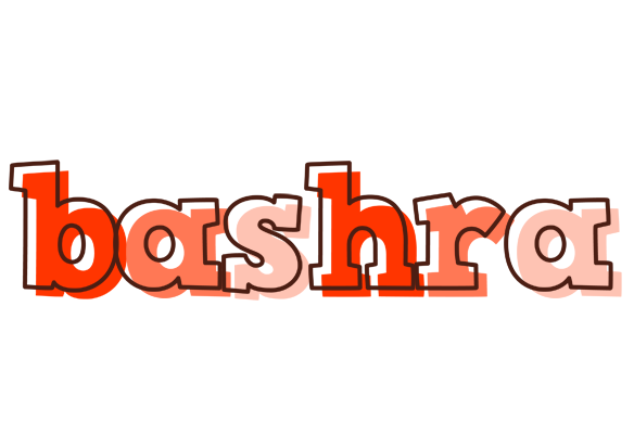 Bashra paint logo