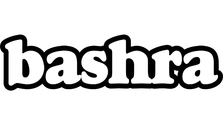 Bashra panda logo