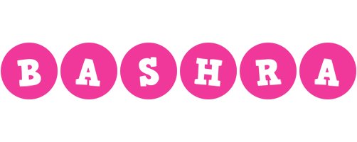 Bashra poker logo
