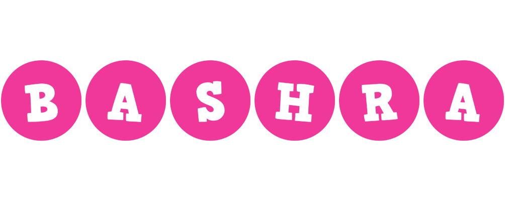 Bashra poker logo
