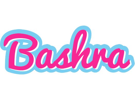 Bashra popstar logo