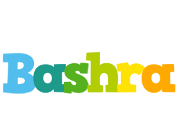 Bashra rainbows logo