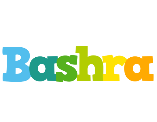 Bashra rainbows logo