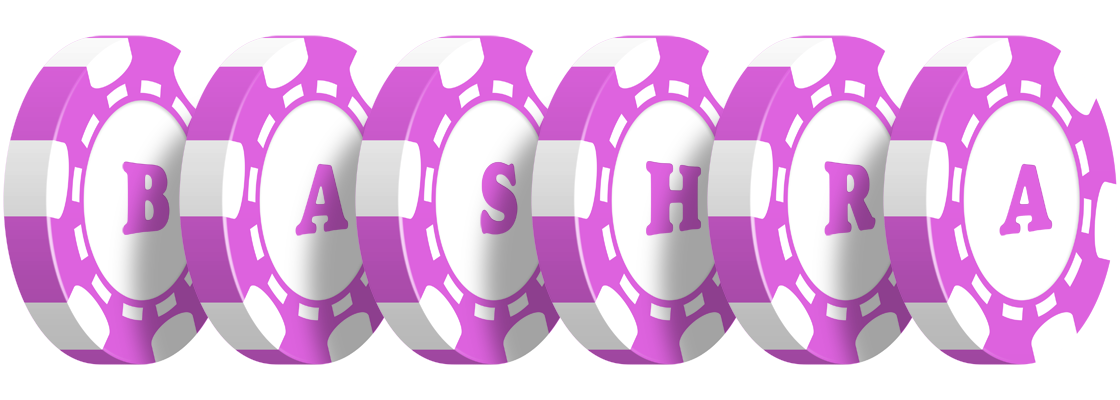 Bashra river logo
