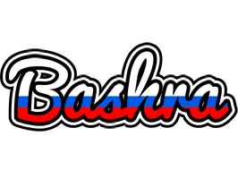 Bashra russia logo