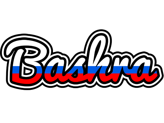 Bashra russia logo