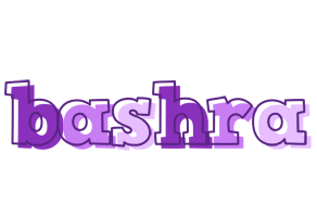 Bashra sensual logo