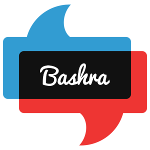 Bashra sharks logo