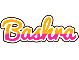 Bashra smoothie logo