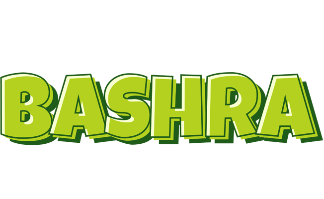 Bashra summer logo