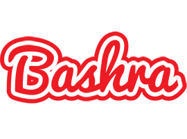 Bashra sunshine logo