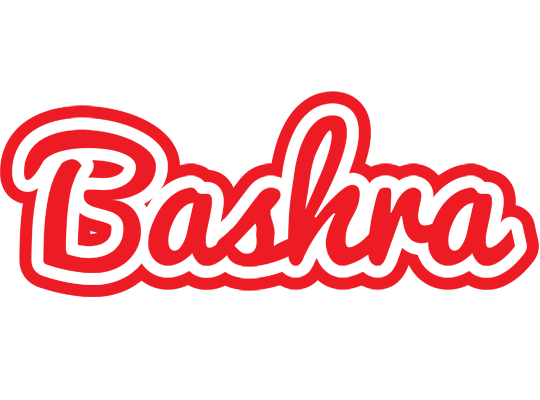 Bashra sunshine logo