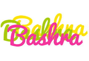 Bashra sweets logo