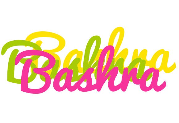 Bashra sweets logo