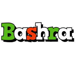 Bashra venezia logo