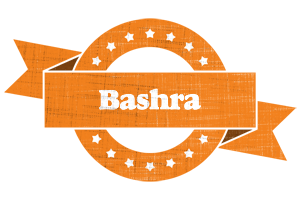 Bashra victory logo