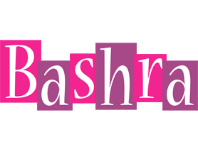 Bashra whine logo