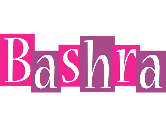 Bashra whine logo
