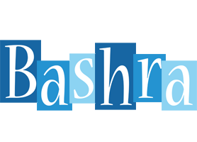 Bashra winter logo