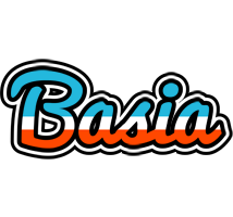 Basia america logo