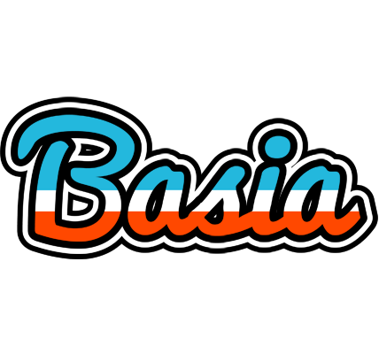 Basia america logo