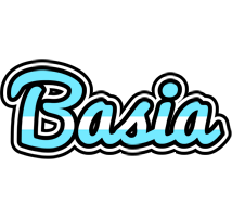 Basia argentine logo