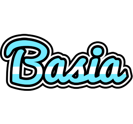 Basia argentine logo