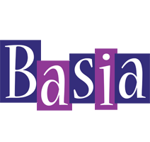 Basia autumn logo