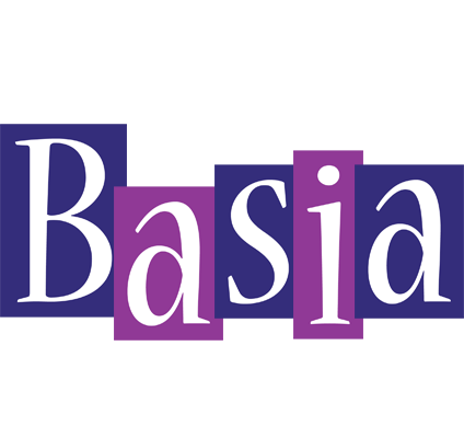 Basia autumn logo