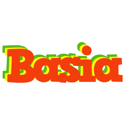 Basia bbq logo
