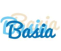 Basia breeze logo