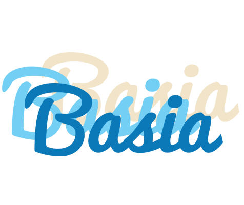 Basia breeze logo