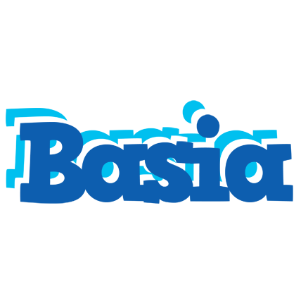 Basia business logo
