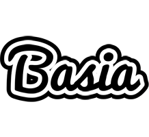 Basia chess logo