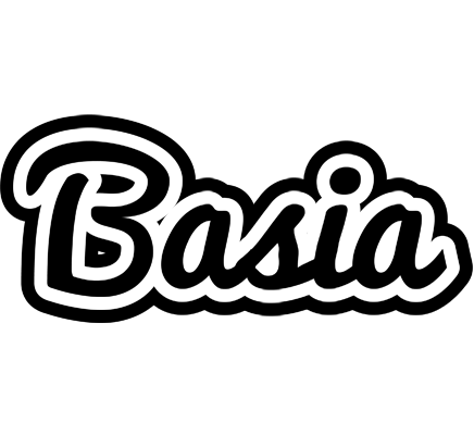 Basia chess logo