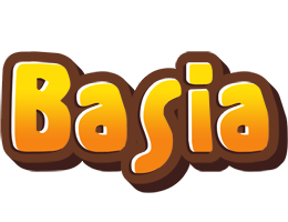 Basia cookies logo