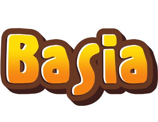 Basia cookies logo