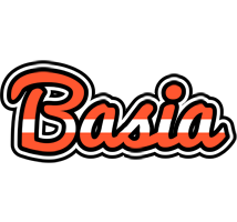 Basia denmark logo