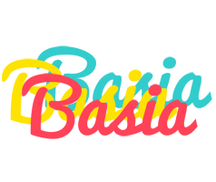 Basia disco logo